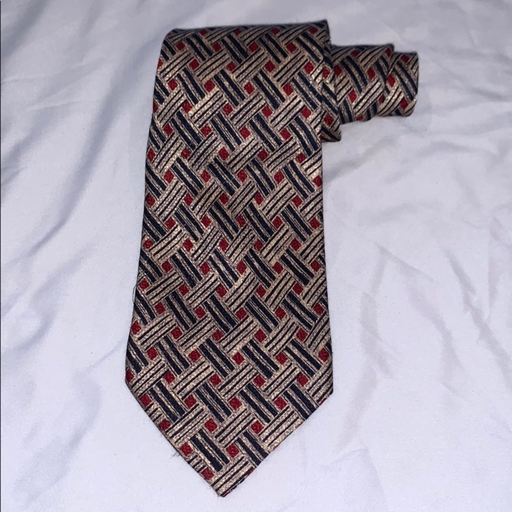 Gucci authentic  Men’s Tie